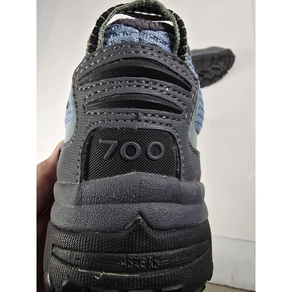 New Balance Adventure 700 Women's 10‎ Blue Outdoor Hiking Lace Up Shoes WA700GB - Picture 7 of 9